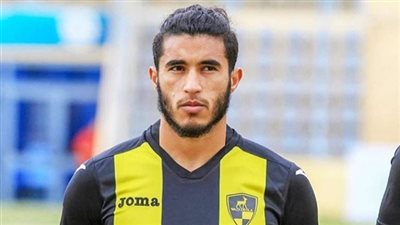 محمد حسن يقترب من الزمالك