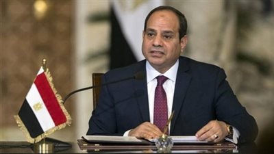 غدًا.. الرئيس السيسي يُكرم الطلاب المتفوقين بـ جامعة القاهرة