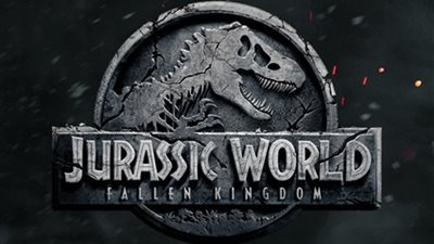 Jurassic World يتمسك بالمركز الثالث ويعود للمنافسة من جديد