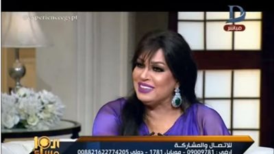 فيفي عبده لـ