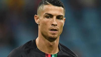 مفاجأة.. نابولي رفض رونالدو