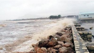 زلزال مدمر يضرب سواحل اليمن.. ولا تحذيرات من 