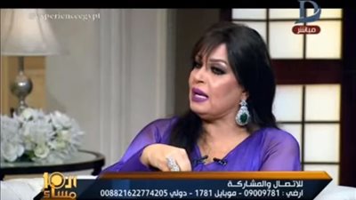 فيفى عبده لـ