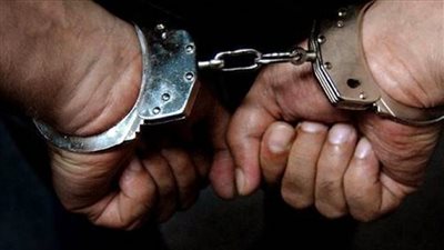ضبط عاطلين في القليوبية لاتجارهم فى المواد المخدرة