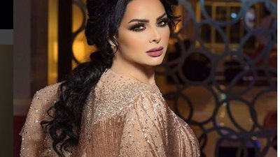 ديانا كرزون تنشر صور برفقة مصطفى الاغا وأمل العوضى