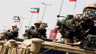 الجيش الكويتي يتخذ إجراءات احترازية بعد اتساع رقعة الاحتجاجات في جنوب العراق