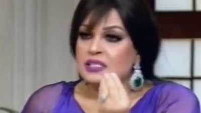 فيديو.. فيفي عبدة: دعينا لـ