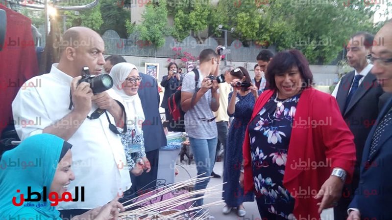 إيناس عبد الدايم