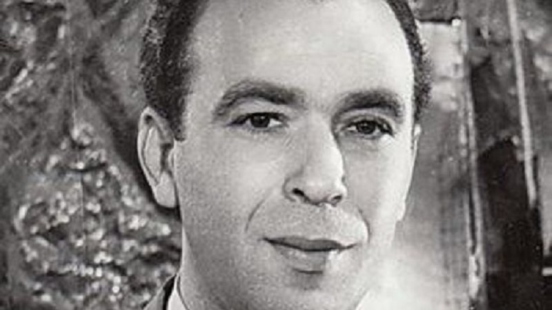 المخرج أحمد سالم