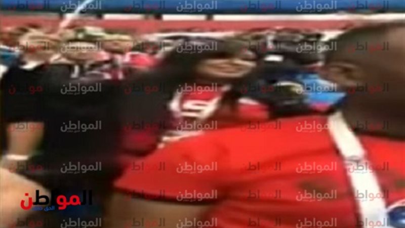 الفنانة فيفى عبده
