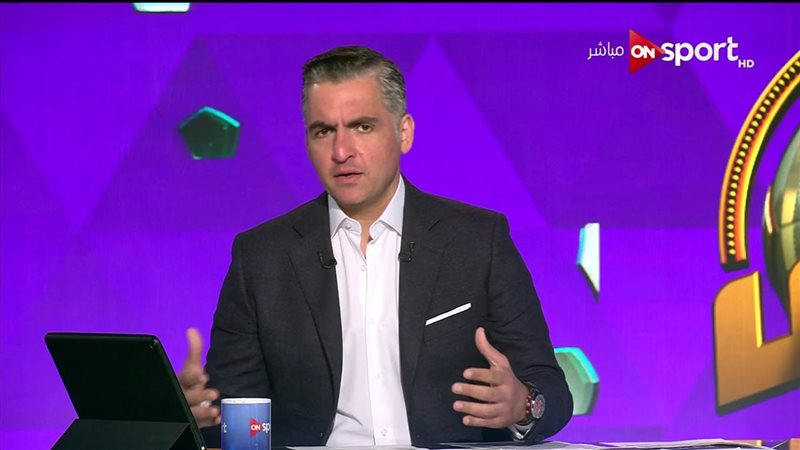 سيف زاهر عضو اتحاد