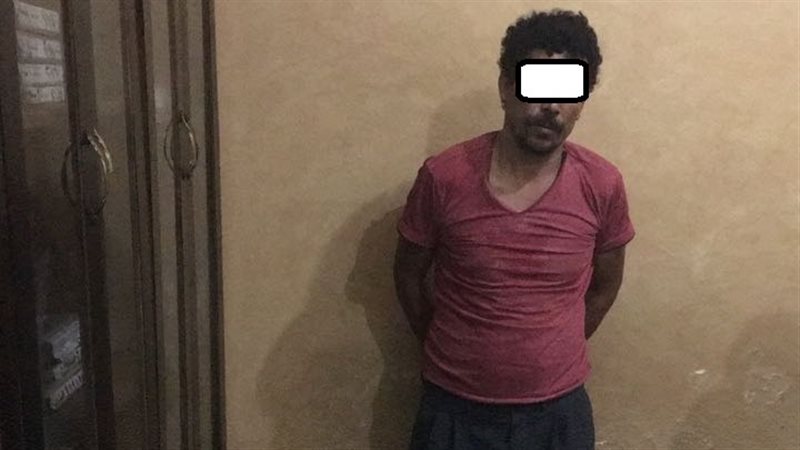 القهوجى 