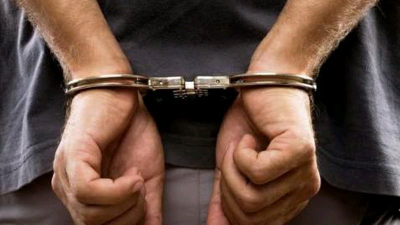 ضبط هارب من 10 سنوات-المحلة