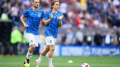 رقم إيجابي لثنائي الكلاسيكو قبل نهائي كأس العالم