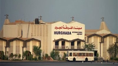 إحباط محاولة تهريب كمية كبيرة من الأدوية بمطار الغردقة 