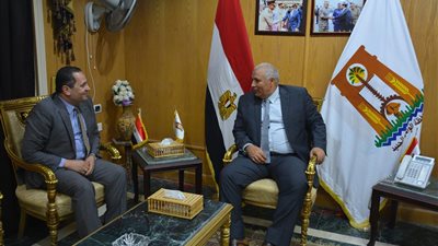 رئيس هيئة الأبنية التعليمة: 300 مليون جنيه لإقامة 87 مدرسة