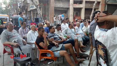 صور.. رباعية فرنسا.. صاعقة ضربت مشجعي كروتيا في مصر