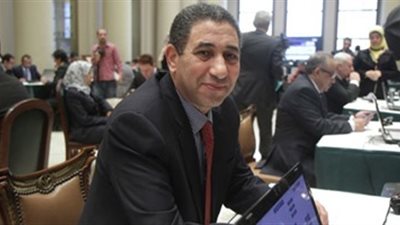 عصام أبو المجد: الشائعات تستهدف الجيش والشرطة والبرلمان