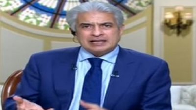 فيديو.. وائل الإبراشي: شائعات السوشيال ميديا تدمر قواعد الدولة المصرية