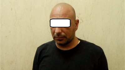 القبض على مقاول هارب من 