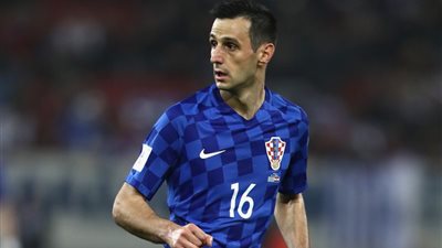 أتليتكو مدريد يرغب في التعاقد مع كالينيتش