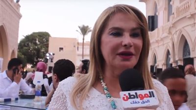 فيديو.. منى مرشد لـ