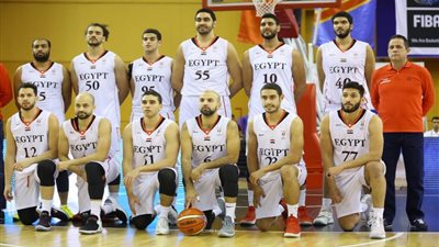 منتخب الشباب يكتسح الأردن في افتتاح البطولة العربية للسلة
