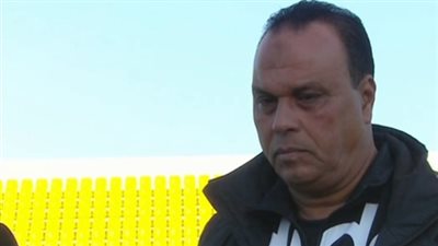 طارق محجوب مديرا فنيا لفريق الحمام بمطروح 