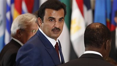 أول رد ألماني على المزاعم القطرية 