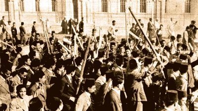 دستور23 .. قصة أشهر مرحلة سياسية في مصر