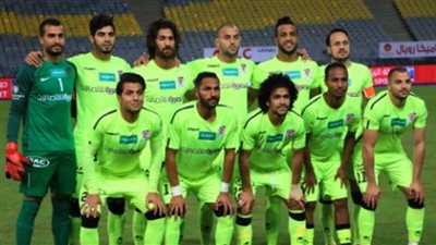 الزمالك يتفاوض مع مدافع بتروجيت