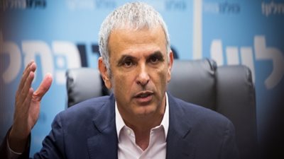 وزير إسرائيلي: عندنا خلافات كبيرة داخل المنظومة الأمنية وعلى مصر تولي مسؤولية قطاع غزة