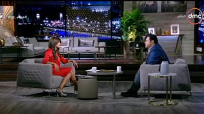 فيديو.. مراد مكرم : سر نجاح مسلسل ليالي أوجيني لا يتوقف على الممثلين فقط