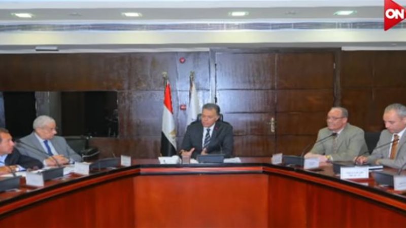 وزير النقل