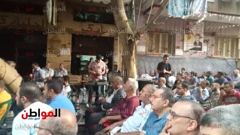 جمهور مصر
