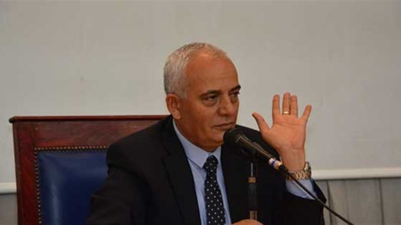 الدكتور رضا حجازى
