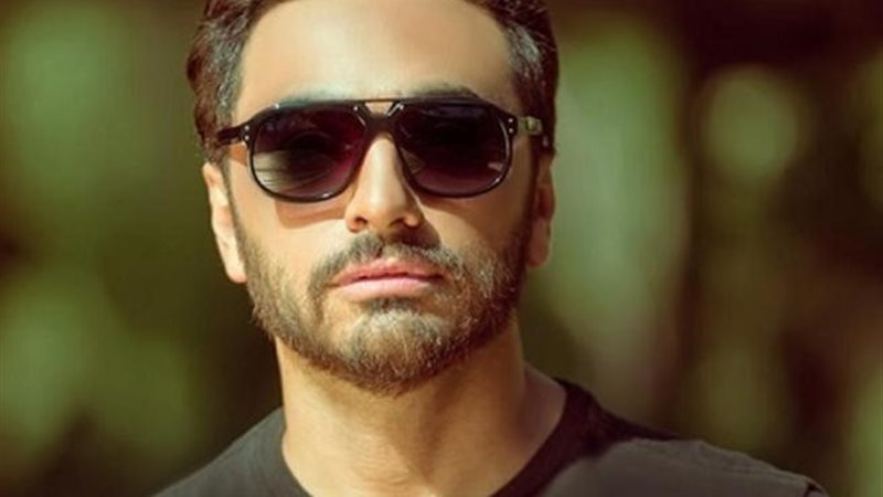 تامر حسني 