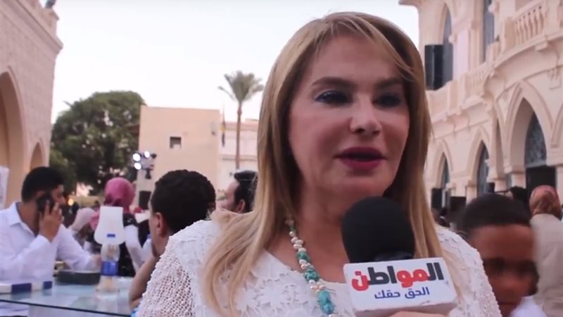 منى مرشد، رئيس نادي