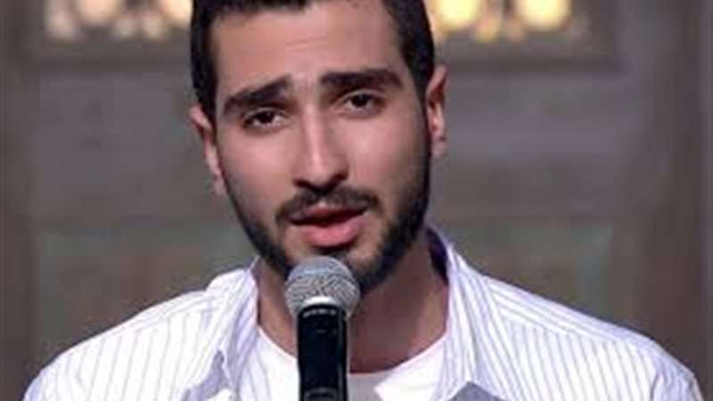محمد الشرنوبي 