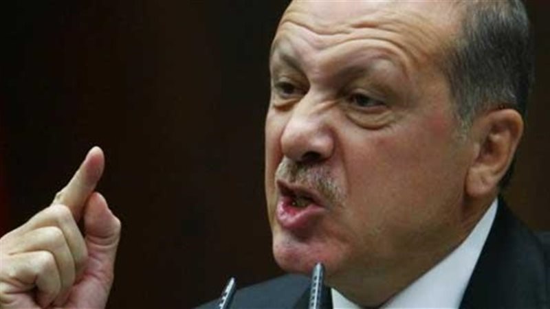 رجب طيب أردوغان