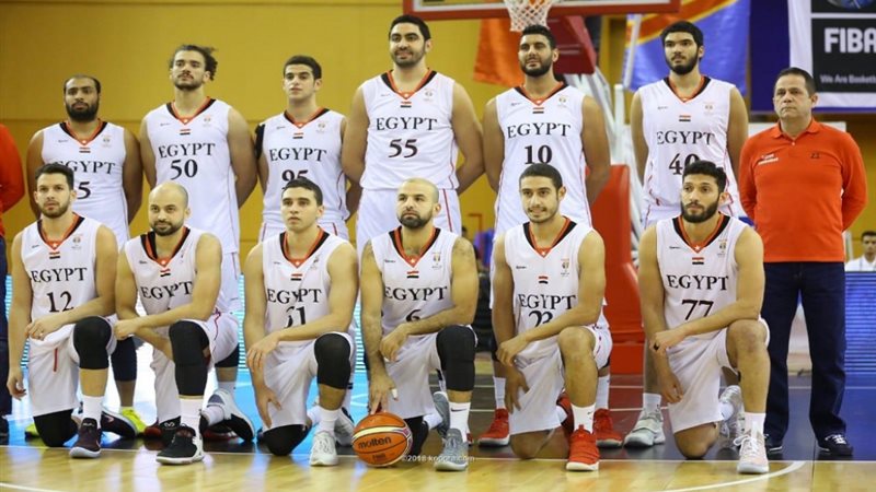 منتخب مصر الشباب
