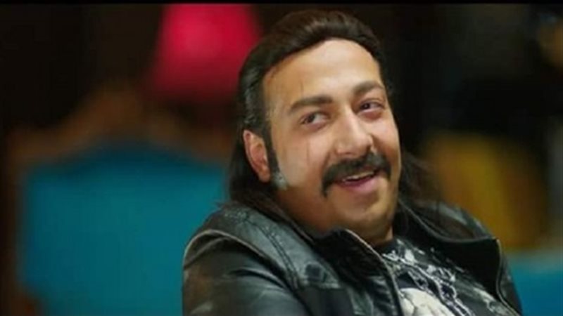 احمد السقا 