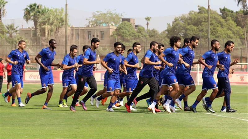 الاهلي 