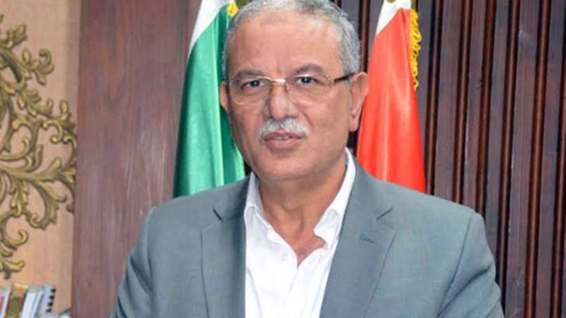 اللواء عصام بديوي