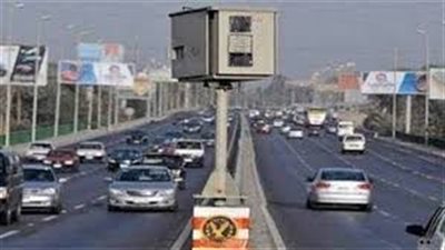 الإدارة العامة للمرور: ننصح المواطنين باتخاذ بدائل لمحور 26 يوليو صباحًا