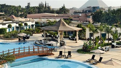 خدمات المواطن.. تعرف على أفضل فنادق الجيزة