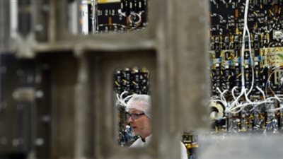 بريطانيا تختار اسكتلندا كمقر لإنشاء أول محطة فضائية 