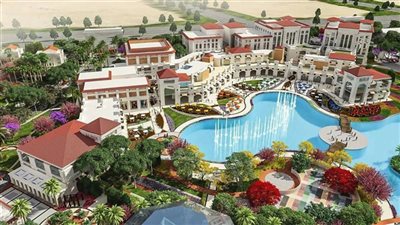 شقق العاصمة الإدارية الجديدة.. نجمة لامعة في عالم العقارات