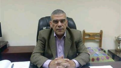 وكيل الشباب والرياضة بالغربية لـ