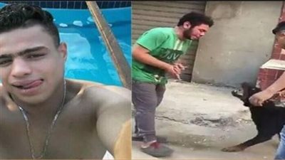 إحالة المتهم بواقعة 